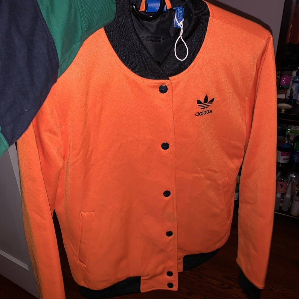 jacket - Picture 2 of 2